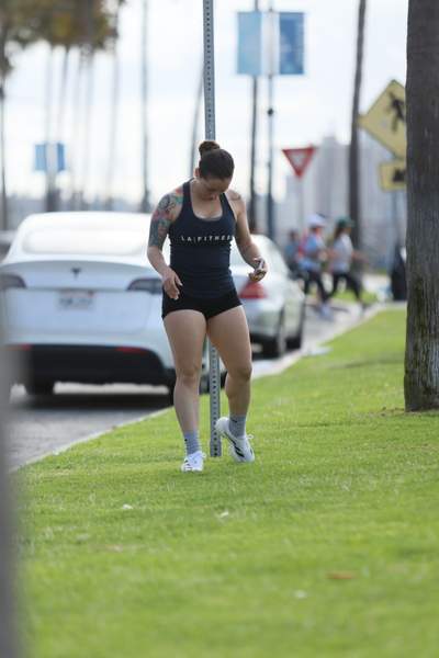 SoCal's Pirate's 5k/10k Run/Walk race photo