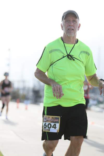 SoCal's Pirate's 5k/10k Run/Walk race photo