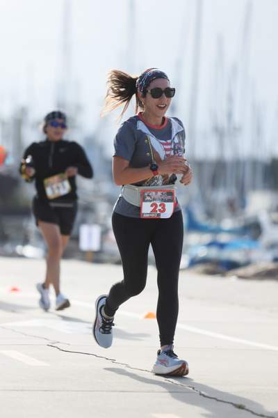 SoCal's Pirate's 5k/10k Run/Walk race photo
