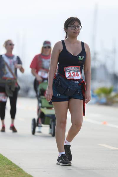 SoCal's Pirate's 5k/10k Run/Walk race photo