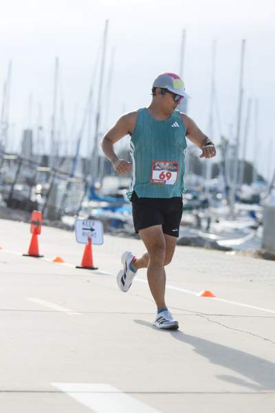 SoCal's Pirate's 5k/10k Run/Walk race photo