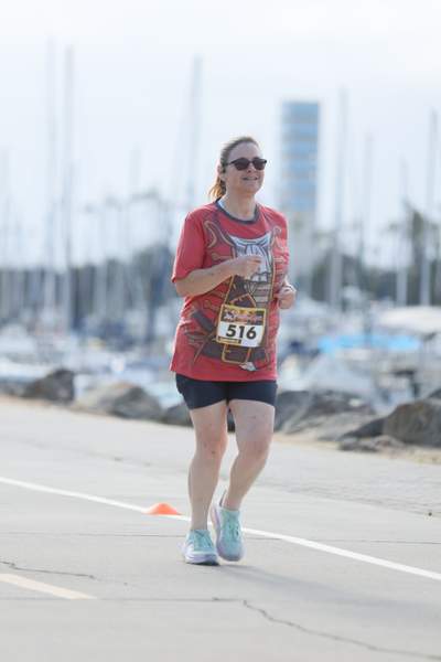 SoCal's Pirate's 5k/10k Run/Walk race photo