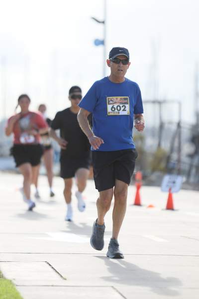 SoCal's Pirate's 5k/10k Run/Walk race photo