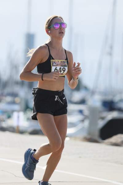 SoCal's Pirate's 5k/10k Run/Walk race photo