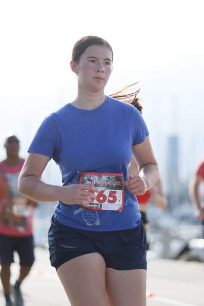 SoCal's Pirate's 5k/10k Run/Walk race photo