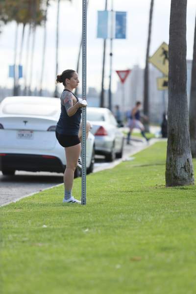 SoCal's Pirate's 5k/10k Run/Walk race photo
