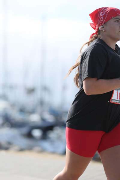 SoCal's Pirate's 5k/10k Run/Walk race photo