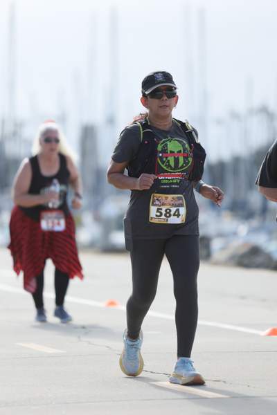 SoCal's Pirate's 5k/10k Run/Walk race photo
