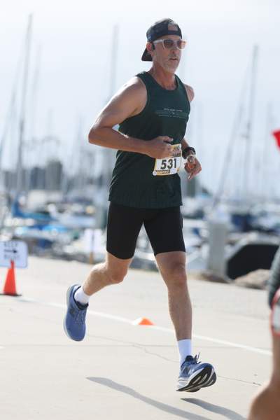 SoCal's Pirate's 5k/10k Run/Walk race photo