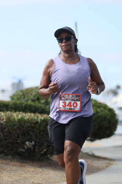 SoCal's Pirate's 5k/10k Run/Walk race photo