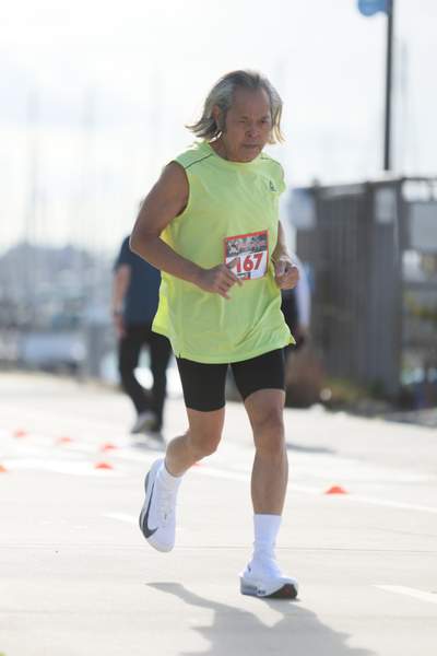 SoCal's Pirate's 5k/10k Run/Walk race photo
