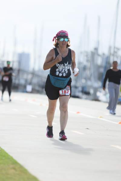 SoCal's Pirate's 5k/10k Run/Walk race photo