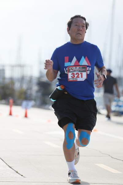 SoCal's Pirate's 5k/10k Run/Walk race photo