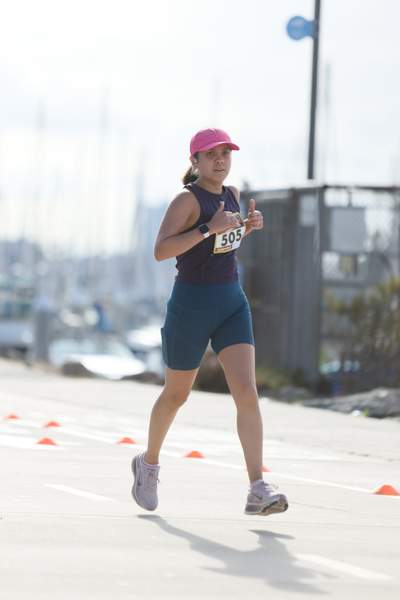SoCal's Pirate's 5k/10k Run/Walk race photo