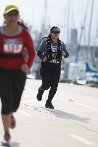 SoCal's Pirate's 5k/10k Run/Walk race photo