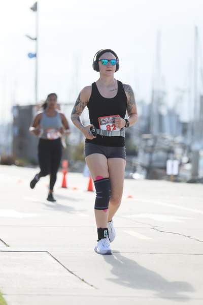 SoCal's Pirate's 5k/10k Run/Walk race photo