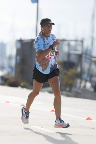 SoCal's Pirate's 5k/10k Run/Walk race photo