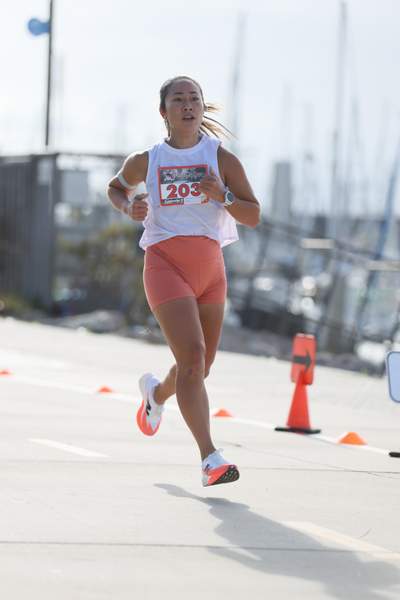 SoCal's Pirate's 5k/10k Run/Walk race photo
