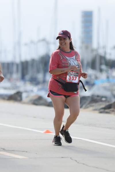 SoCal's Pirate's 5k/10k Run/Walk race photo