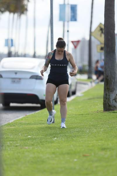 SoCal's Pirate's 5k/10k Run/Walk race photo