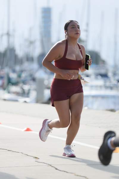 SoCal's Pirate's 5k/10k Run/Walk race photo