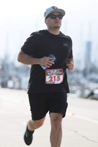 SoCal's Pirate's 5k/10k Run/Walk race photo