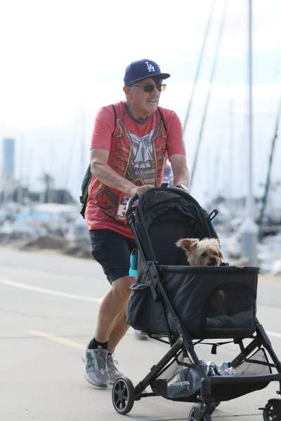 SoCal's Pirate's 5k/10k Run/Walk race photo