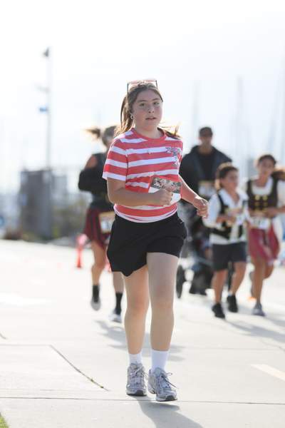 SoCal's Pirate's 5k/10k Run/Walk race photo