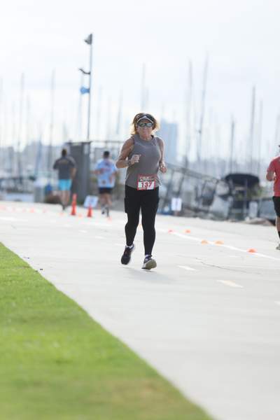 SoCal's Pirate's 5k/10k Run/Walk race photo