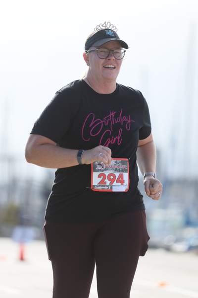 SoCal's Pirate's 5k/10k Run/Walk race photo