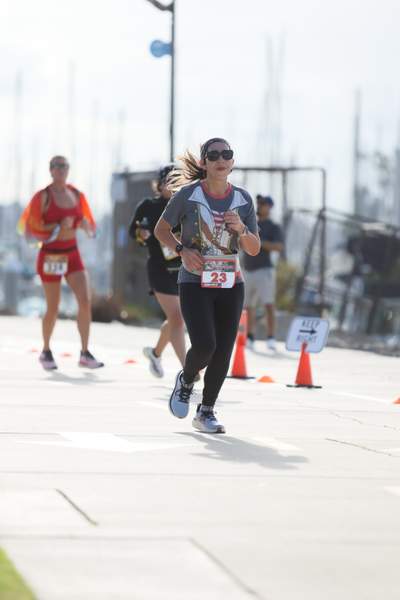SoCal's Pirate's 5k/10k Run/Walk race photo