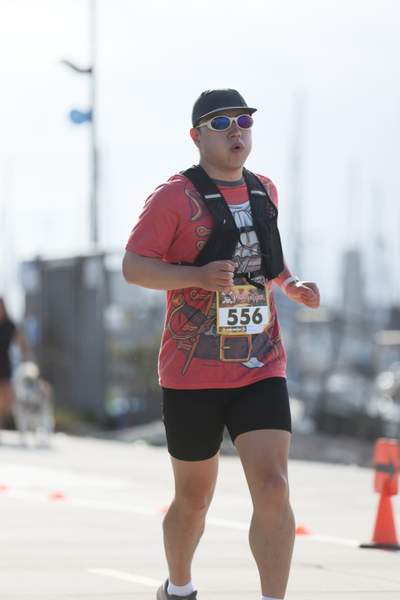 SoCal's Pirate's 5k/10k Run/Walk race photo