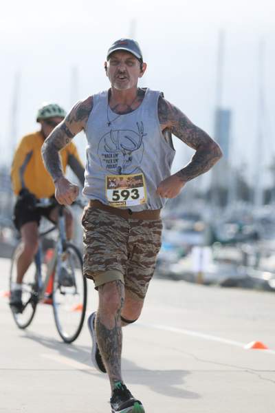 SoCal's Pirate's 5k/10k Run/Walk race photo