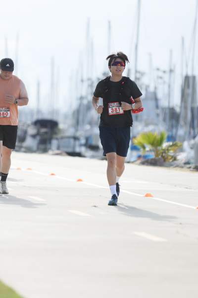 SoCal's Pirate's 5k/10k Run/Walk race photo