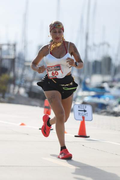 SoCal's Pirate's 5k/10k Run/Walk race photo