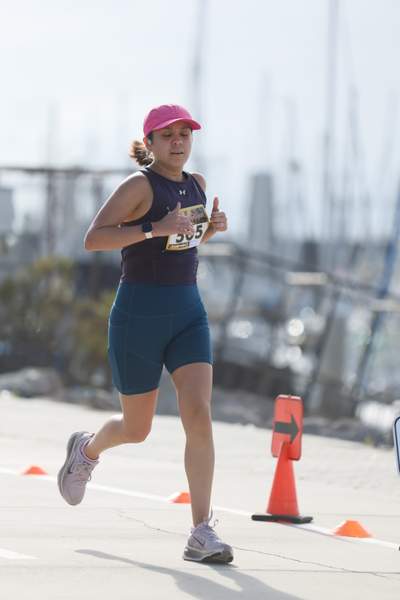 SoCal's Pirate's 5k/10k Run/Walk race photo
