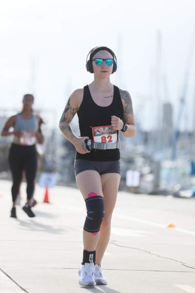 SoCal's Pirate's 5k/10k Run/Walk race photo