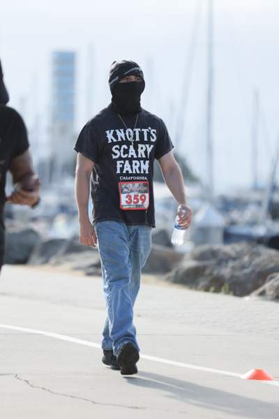 SoCal's Pirate's 5k/10k Run/Walk race photo