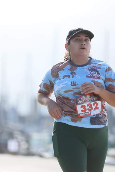 SoCal's Pirate's 5k/10k Run/Walk race photo