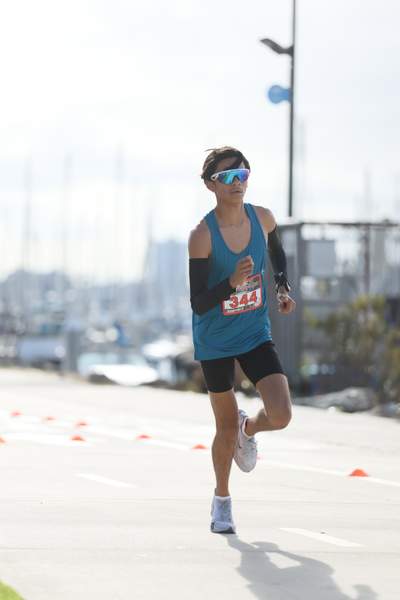 SoCal's Pirate's 5k/10k Run/Walk race photo