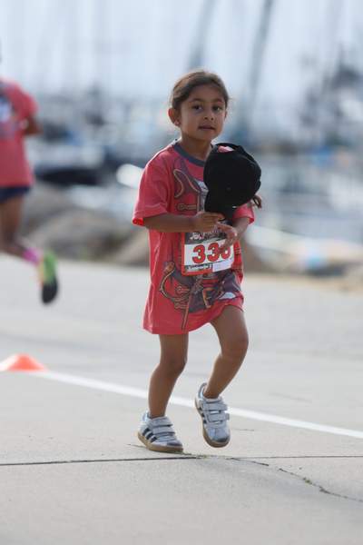 SoCal's Pirate's 5k/10k Run/Walk race photo