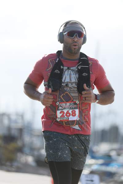 SoCal's Pirate's 5k/10k Run/Walk race photo
