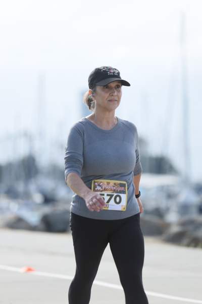 SoCal's Pirate's 5k/10k Run/Walk race photo