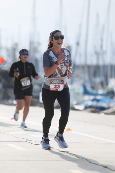 SoCal's Pirate's 5k/10k Run/Walk race photo