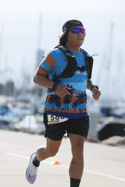 SoCal's Pirate's 5k/10k Run/Walk race photo
