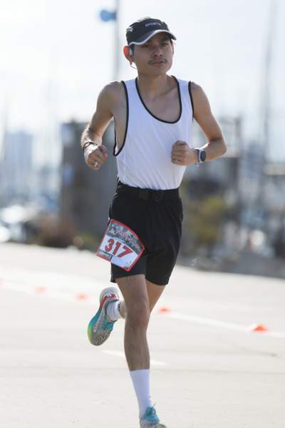 SoCal's Pirate's 5k/10k Run/Walk race photo
