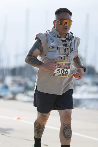 SoCal's Pirate's 5k/10k Run/Walk race photo