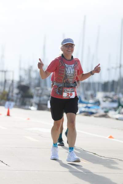 SoCal's Pirate's 5k/10k Run/Walk race photo