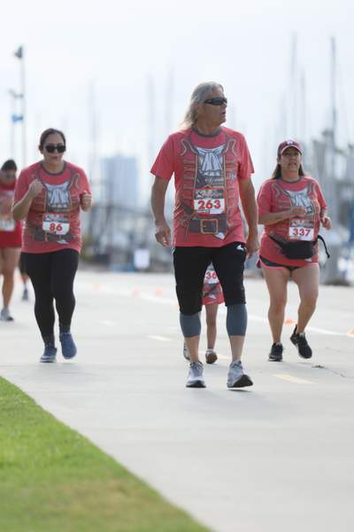 SoCal's Pirate's 5k/10k Run/Walk race photo