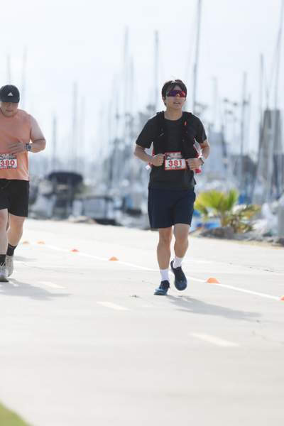 SoCal's Pirate's 5k/10k Run/Walk race photo
